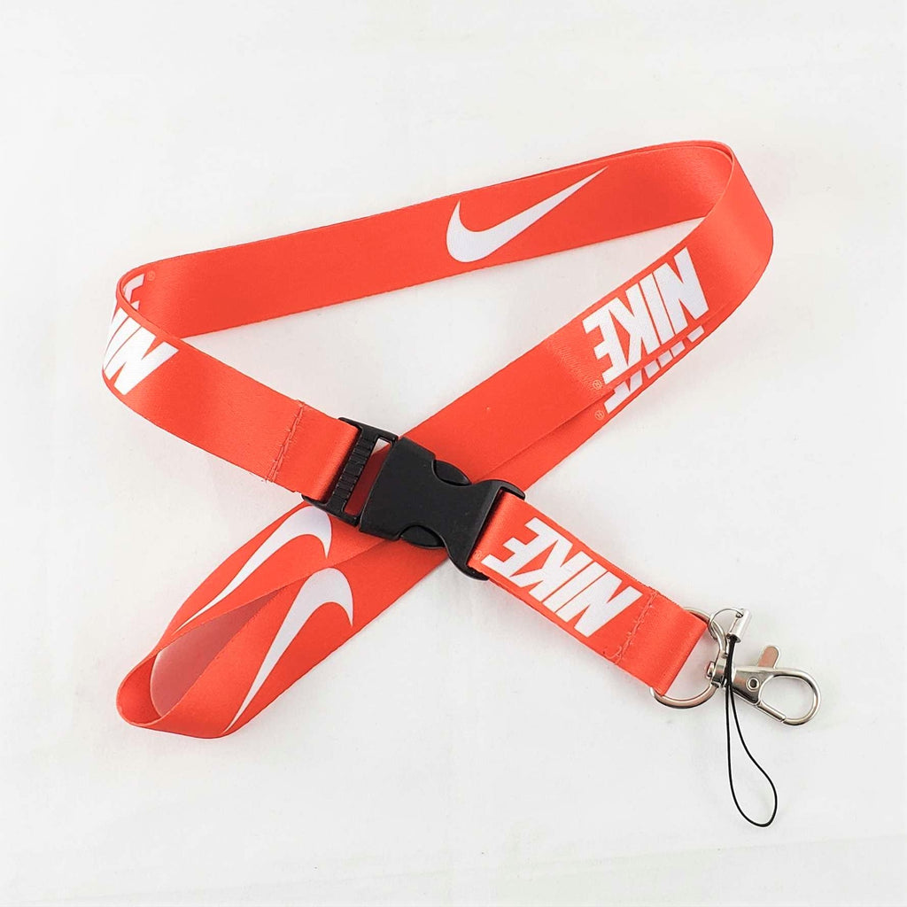 Nike Lanyard