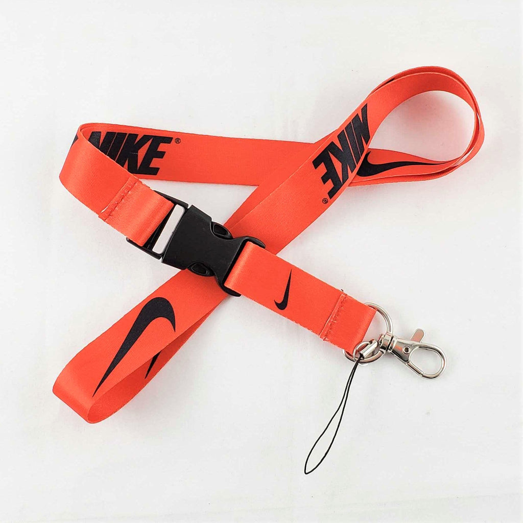 Nike Lanyard