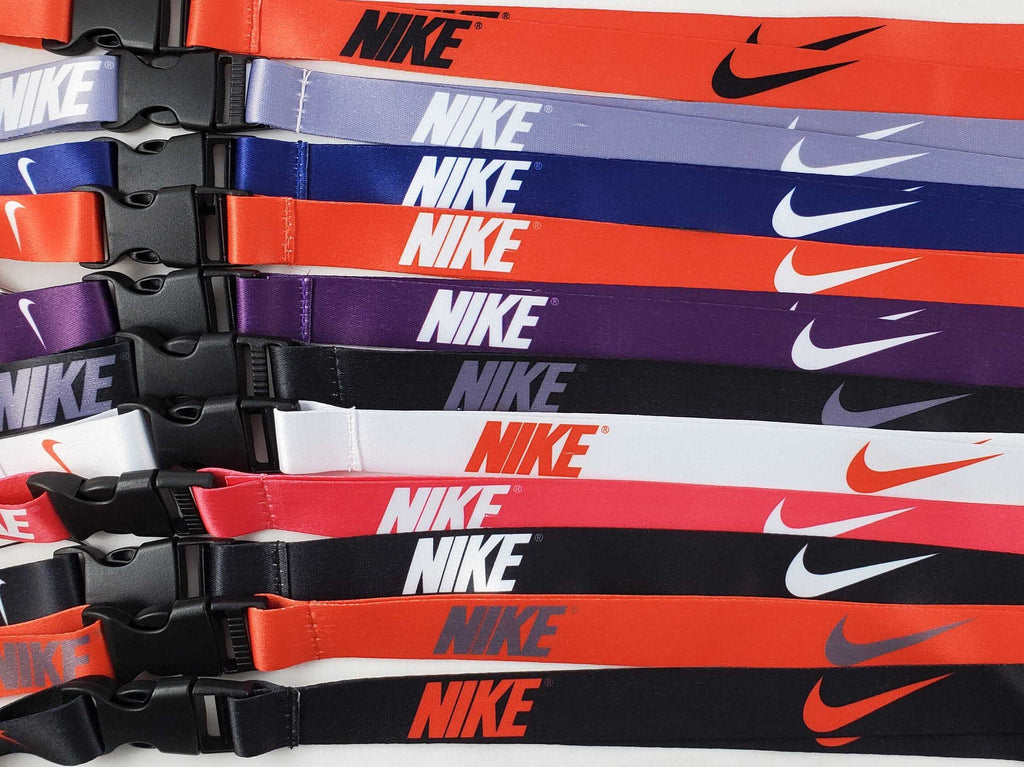 Nike Lanyard