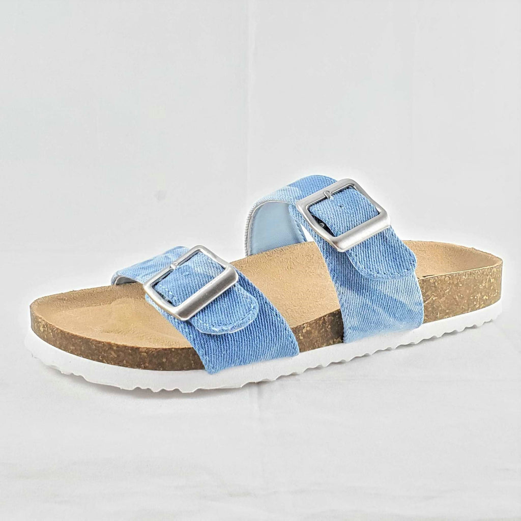 Dunya Sandals (FINAL SALE)