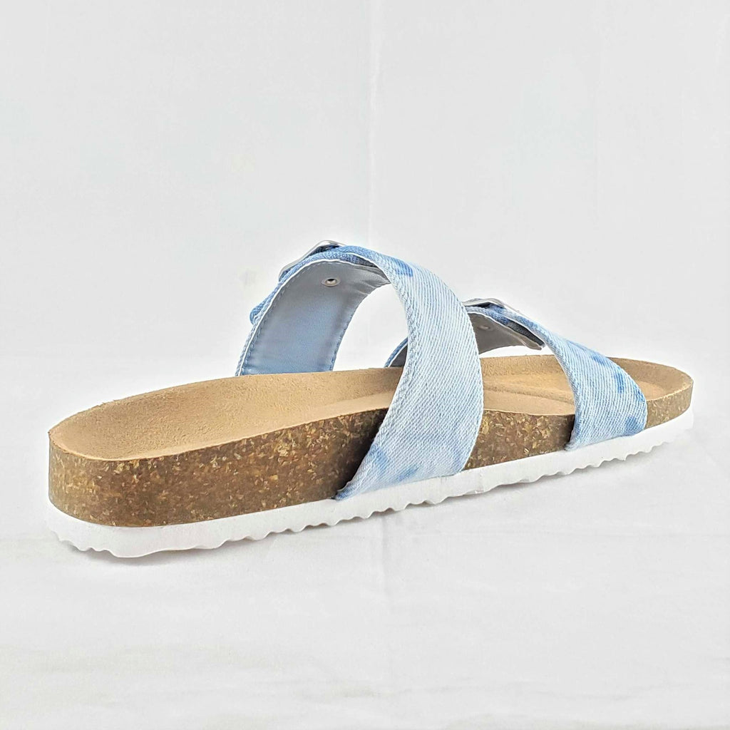 Dunya Sandals (FINAL SALE)