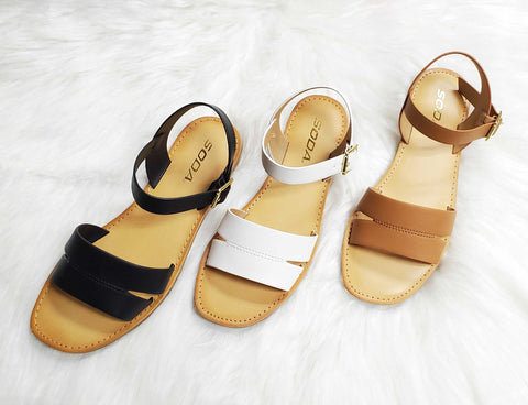 Coast Sandals