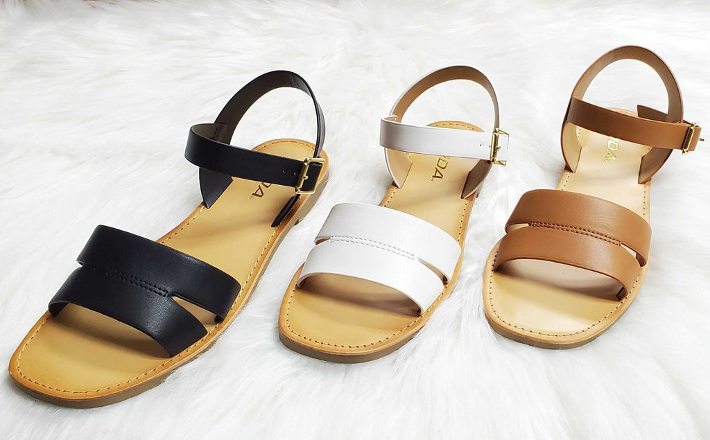 Coast Sandals
