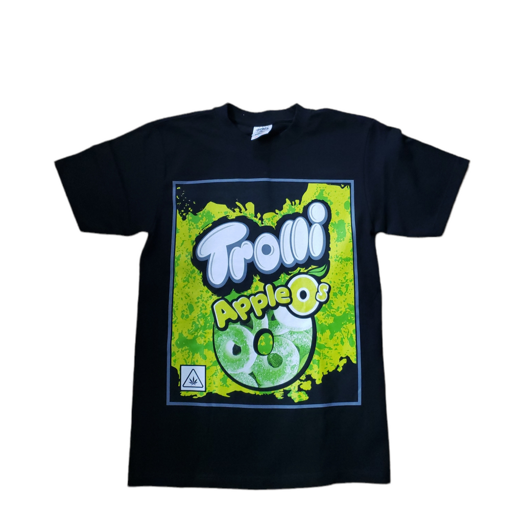 Trolli Apple Tee