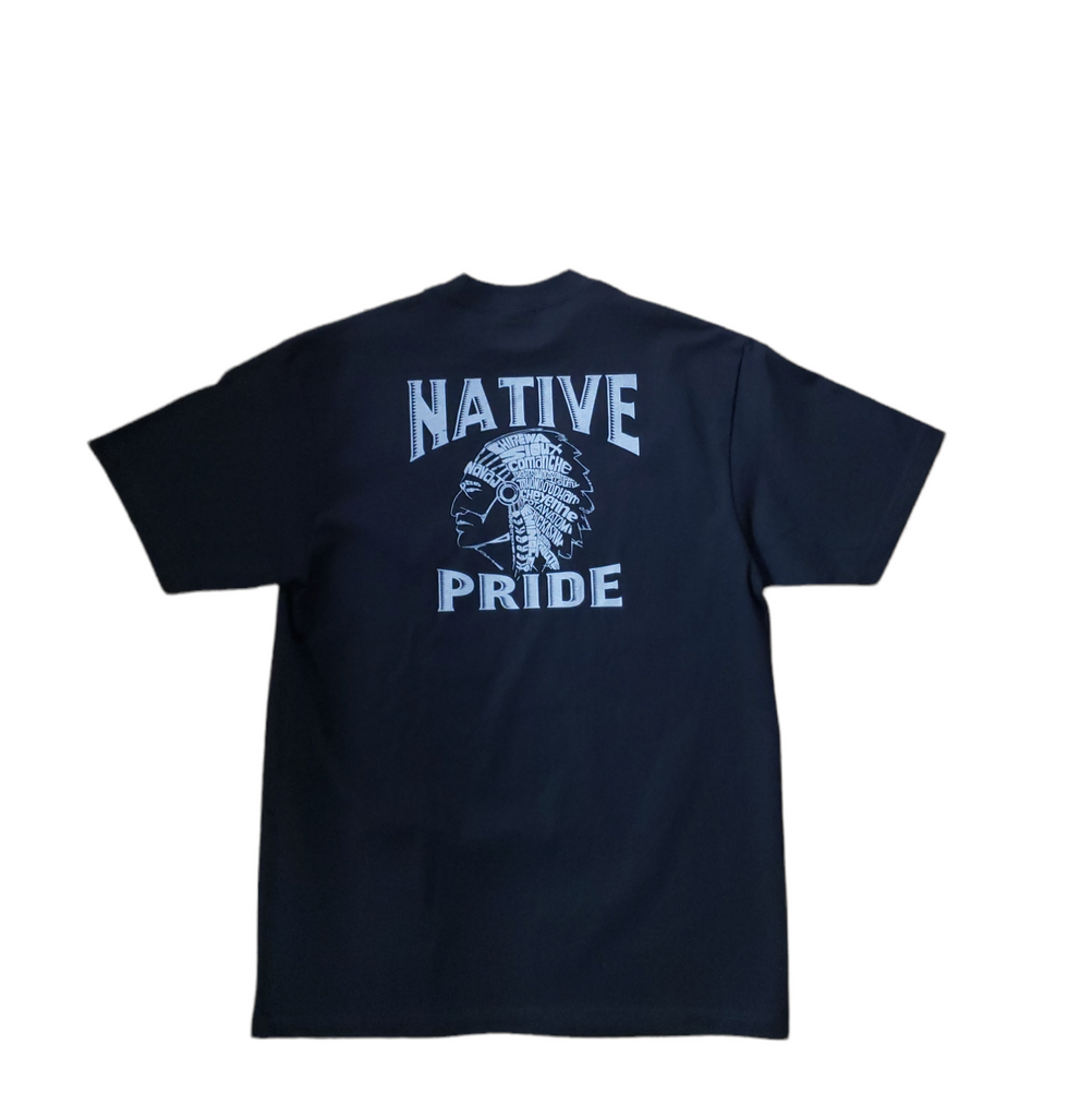Native Pride Tee