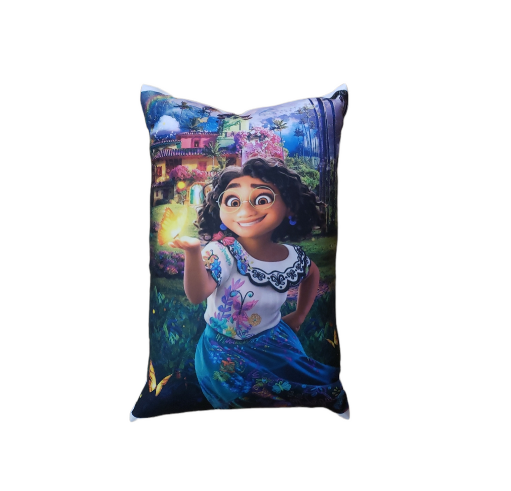 Encanto Pillow