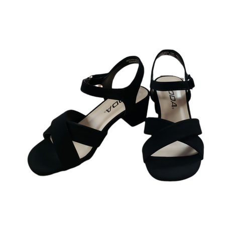 Aida-IIS Girl's Heels