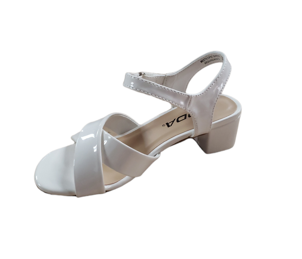 Aida-IIS Girl's Heels