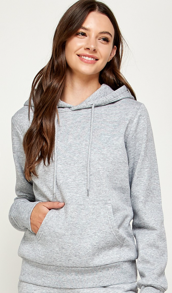 Reflex 2025 womens hoodie