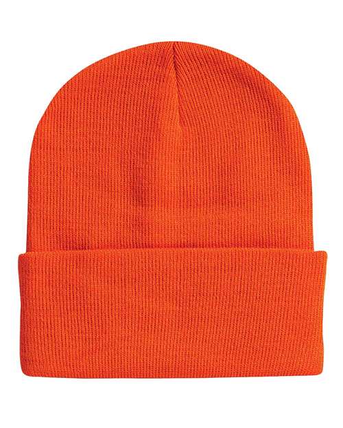 Long Beanie Solid Colors