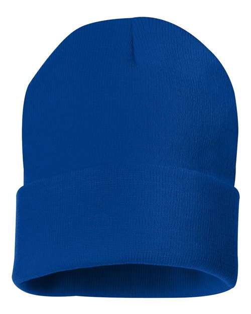 Long Beanie Solid Colors