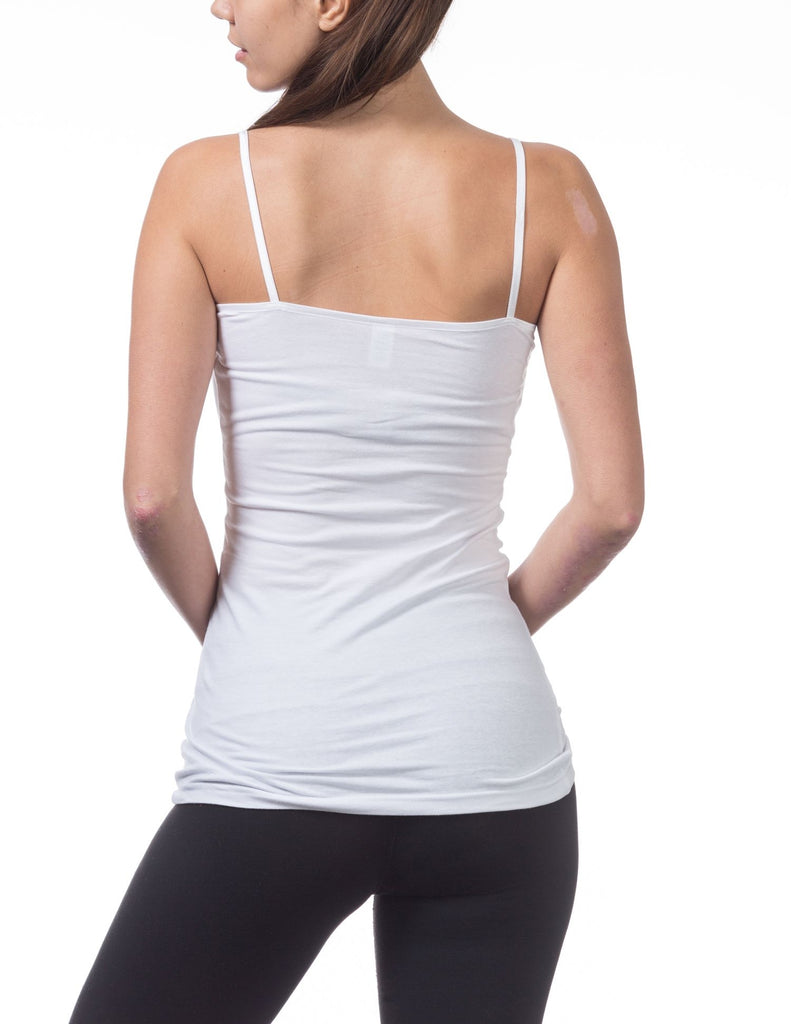 Pro Club Spaghetti Strap Tank Top