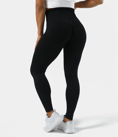 Butt Push Up Leggings