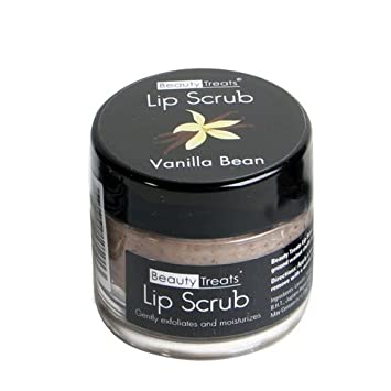 Lip Scrub SHE MAKEUP