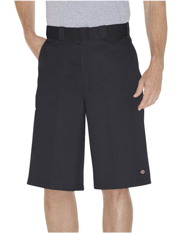 Dickies 13" Multi-Pocket Work Shorts Black