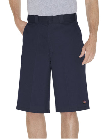 Dickies 13" Multi-Pocket Work Shorts Dark Navy