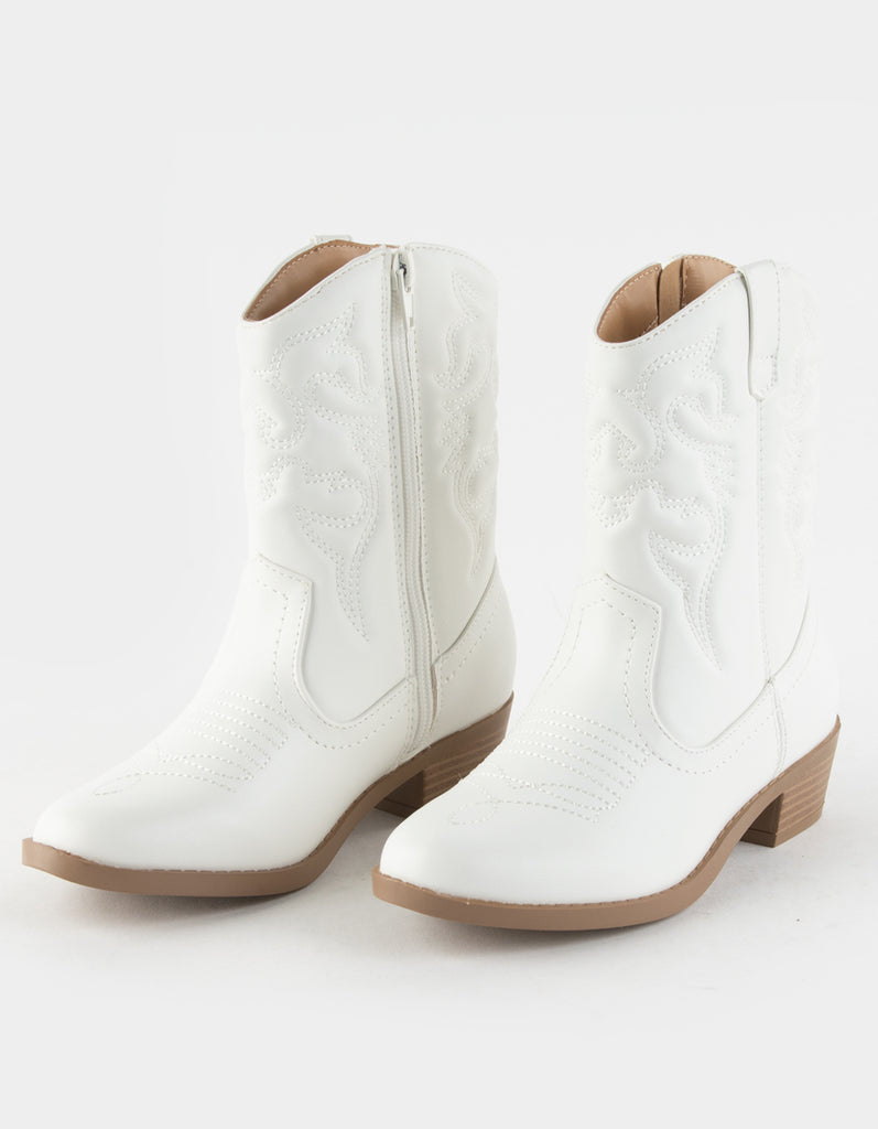 Reno Children's Boots