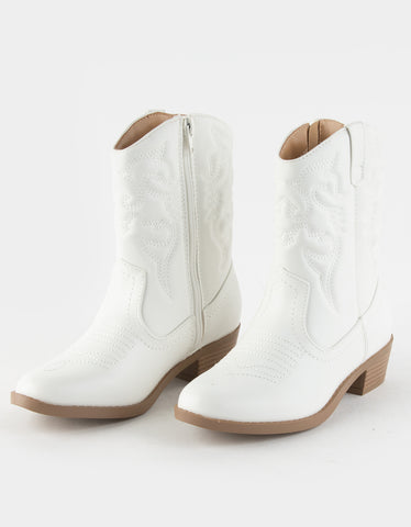 Reno Children's Boots