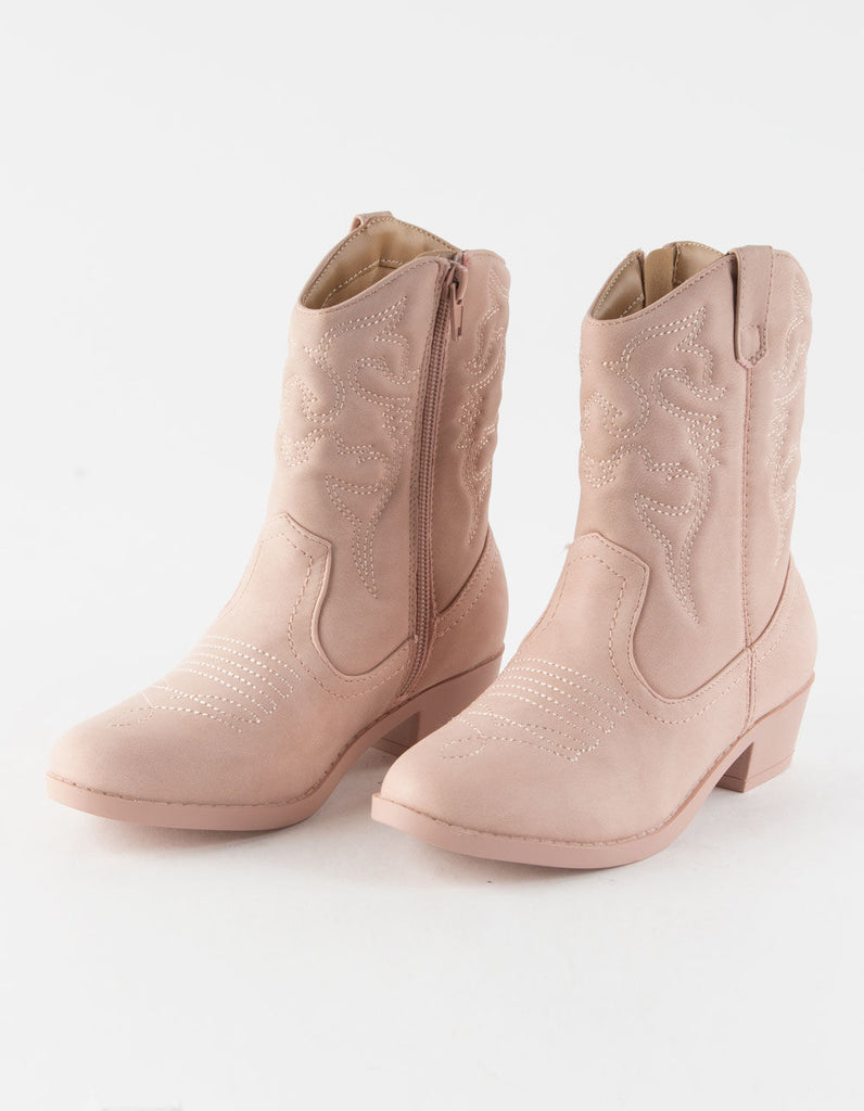 Reno Children's Boots