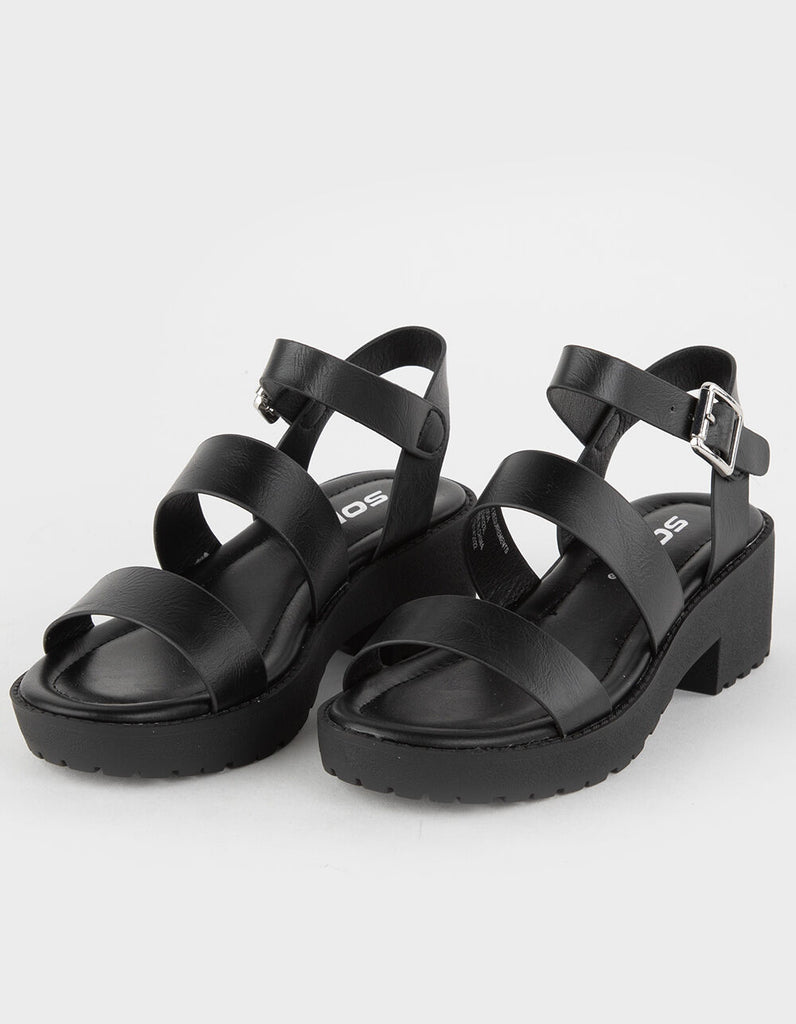 Account-II Children's Sandals