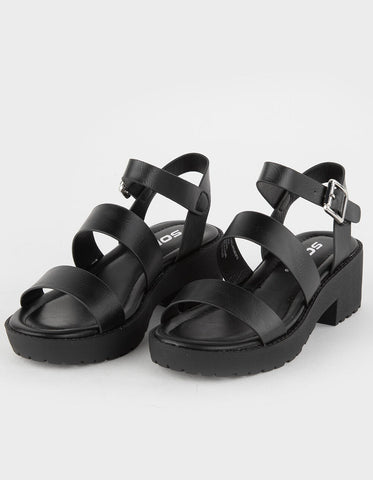 Account-II Children's Sandals