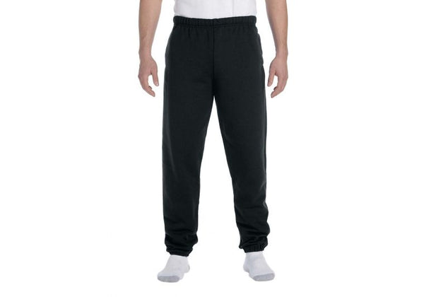 Side Pocket Loose Fit Pants HH51432 - Craze Fashion