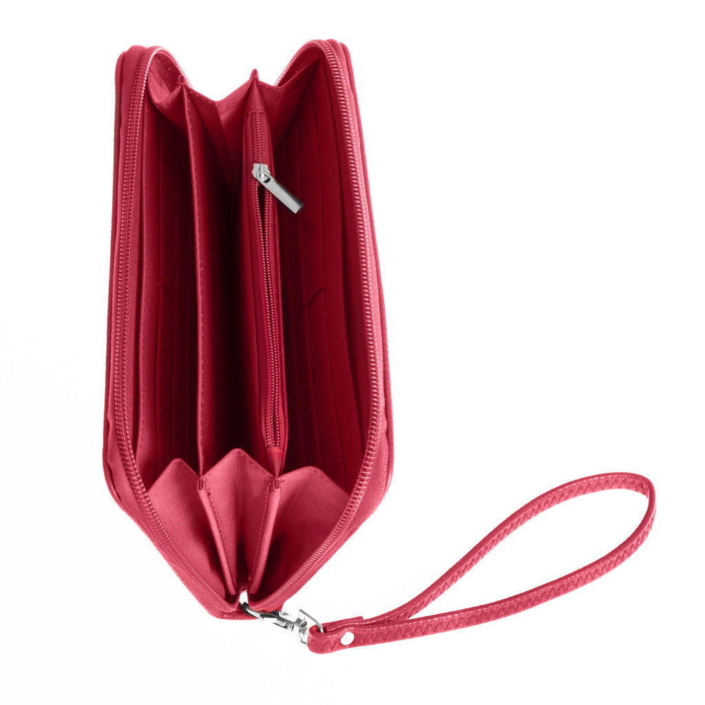 SF 49ers Organizer Wallet