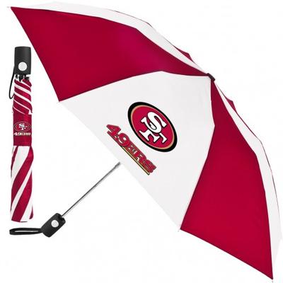 SF 49ers Umbrella