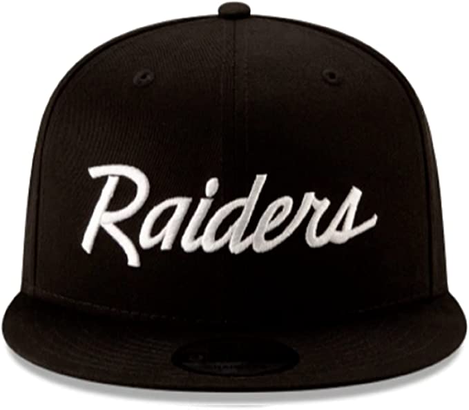 New era los angeles raiders Clearance