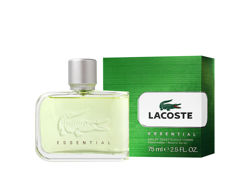Lacoste Essential
