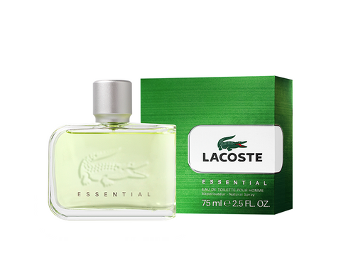 Lacoste Essential