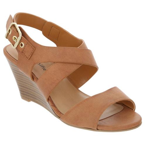 Anina Wedge (FINAL SALE)