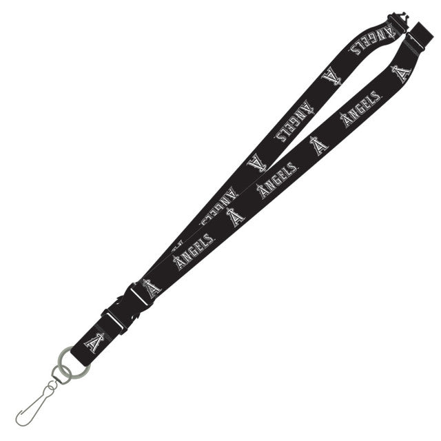 LA Angels Lanyard