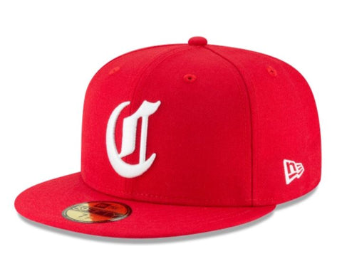 Cincinnati Reds Coop 59Fifty