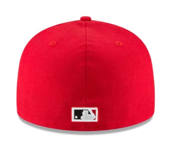 Cincinnati Reds Coop 59Fifty