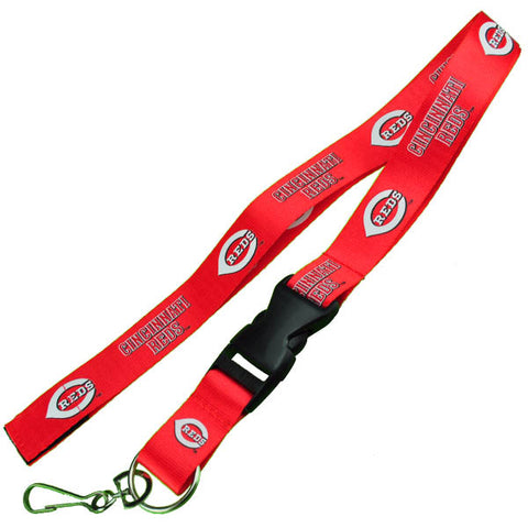 Cincinnati Reds Lanyard