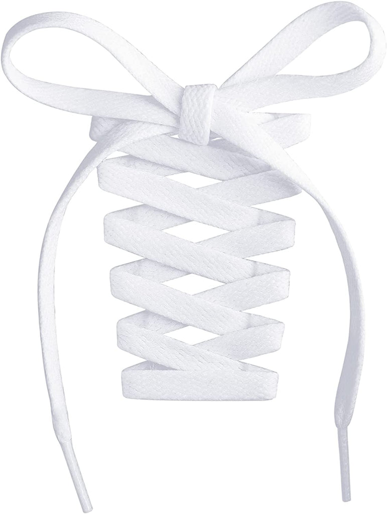 Flat Shoe Laces 27"