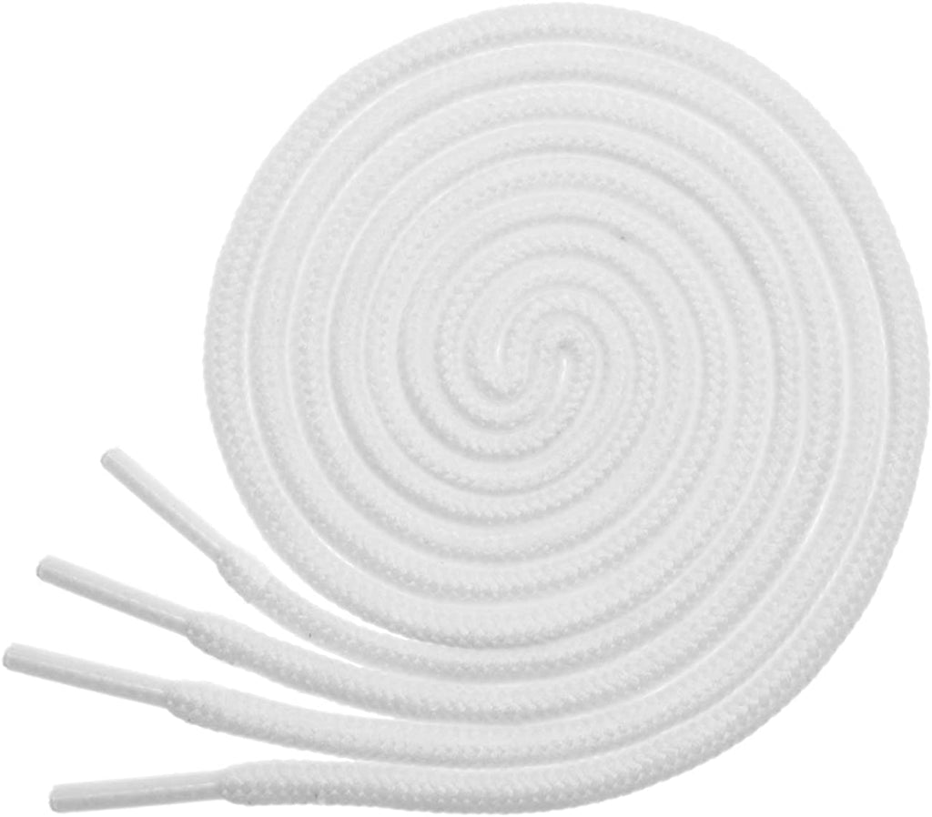 Round Shoe Laces 27"