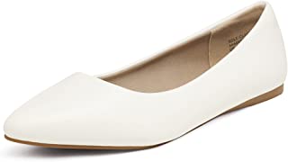 Prima 002 Wide Fit Flats ( FINAL SALE )
