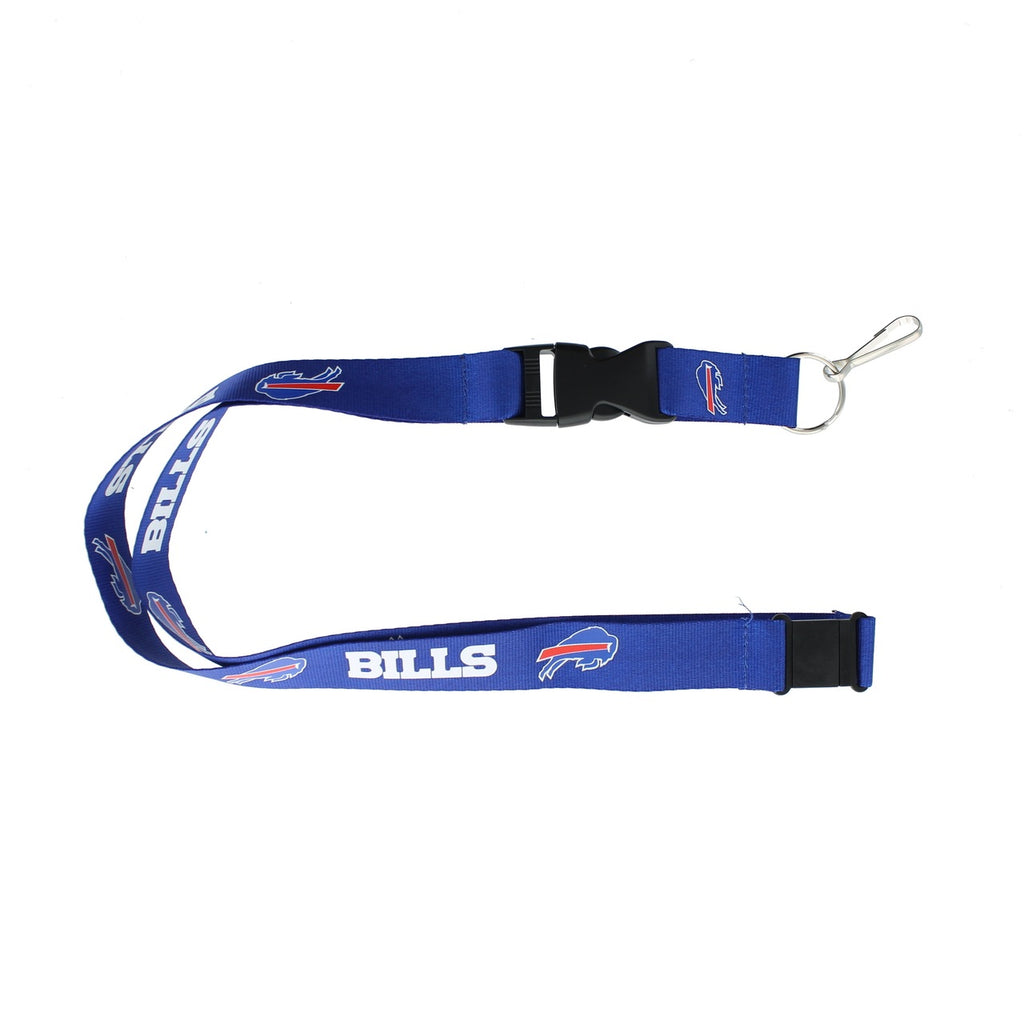 Buffalo Bills Lanyard