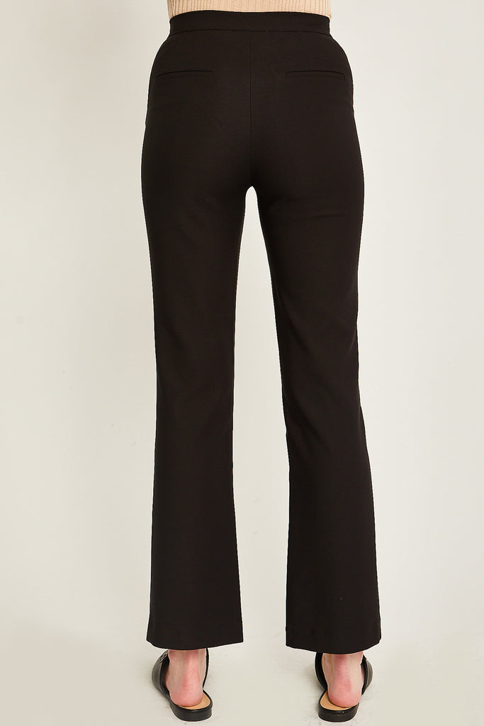 Flared Long Pants Love Tree 6818PY