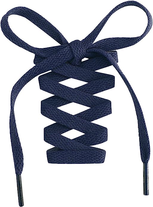Flat Shoe Laces 45"