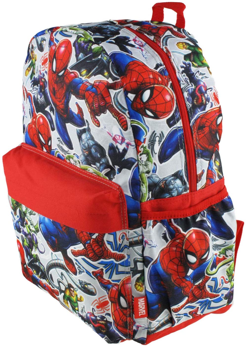 Back To School Spiderman Bag | Konga Online Shopping