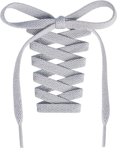 Flat Shoe Laces 54"