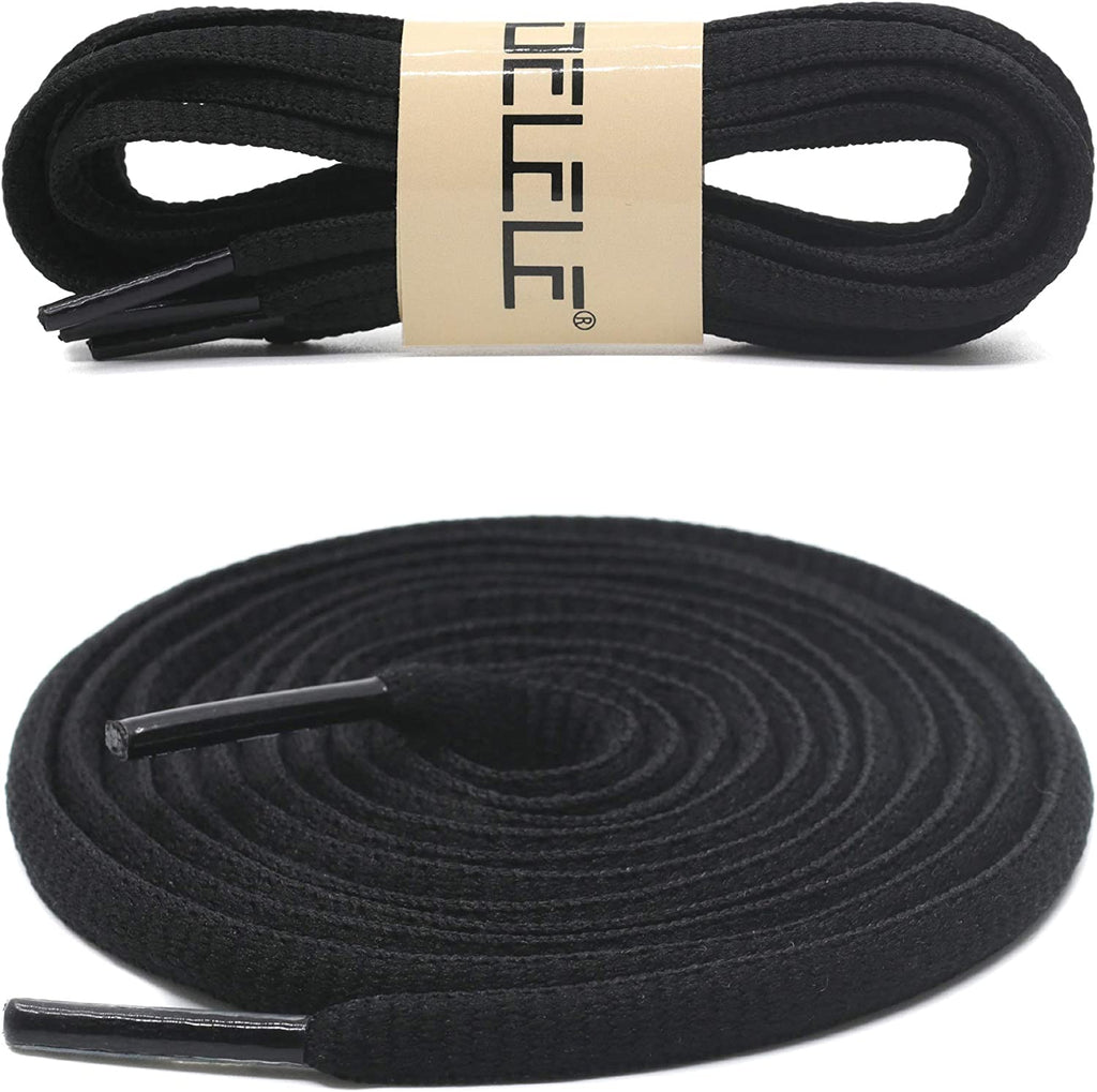Oval Shoe Laces 45"