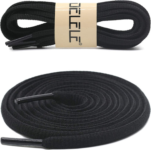 Oval Shoe Laces 45"
