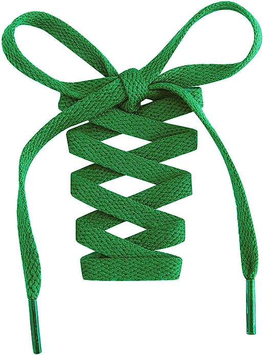 Flat Shoe Laces 45"