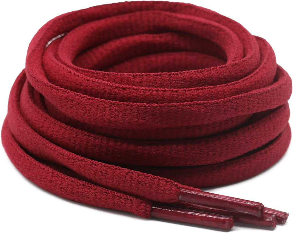 Oval Shoe Laces 45"