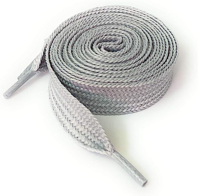 Thick Shoe Laces