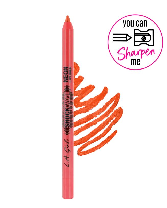 Shockwave Lipliner